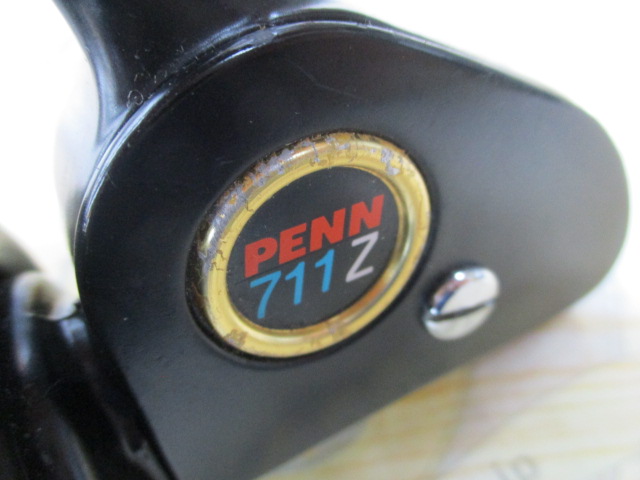 ｽﾋﾟﾝﾌｨｯｼｬｰ 711Z