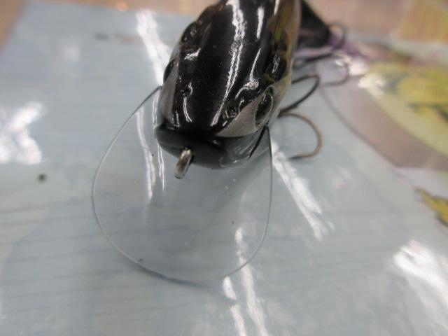 タイニークラッシュ