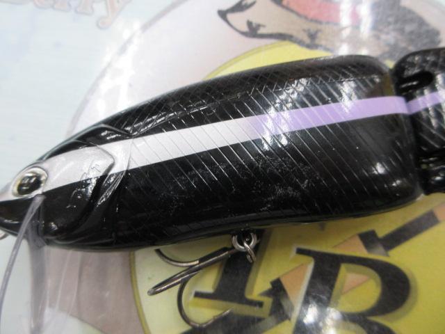 タイニークラッシュ