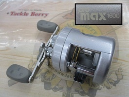 ﾌﾟﾛﾏｯｸｽ1600 ｼﾙﾊﾞｰ