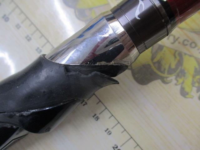 銀狼唯牙 AGS 06-53