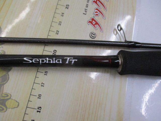 ｾﾌｨｱTT S86ML