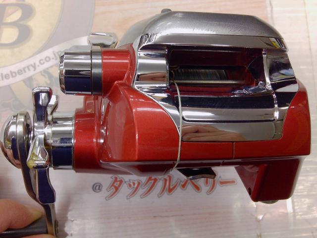 ｼｰﾎﾞｰｸﾞ 400FBe