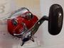 ｼｰﾎﾞｰｸﾞ 400FBe