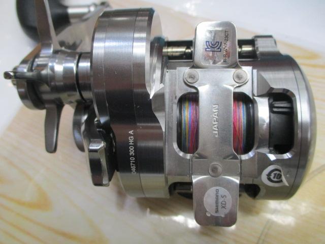 24ｵｼｱｺﾝｸｴｽﾄCT 300HG