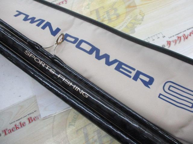 ﾂｲﾝﾊﾟﾜｰSF 405CX