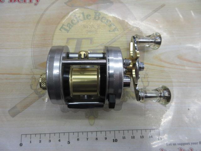 2500C IAR ｼﾙﾊﾞｰ