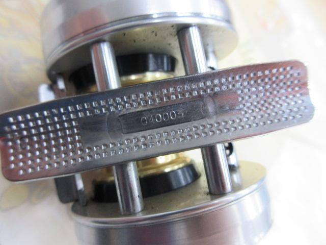 2500C IAR ｼﾙﾊﾞｰ