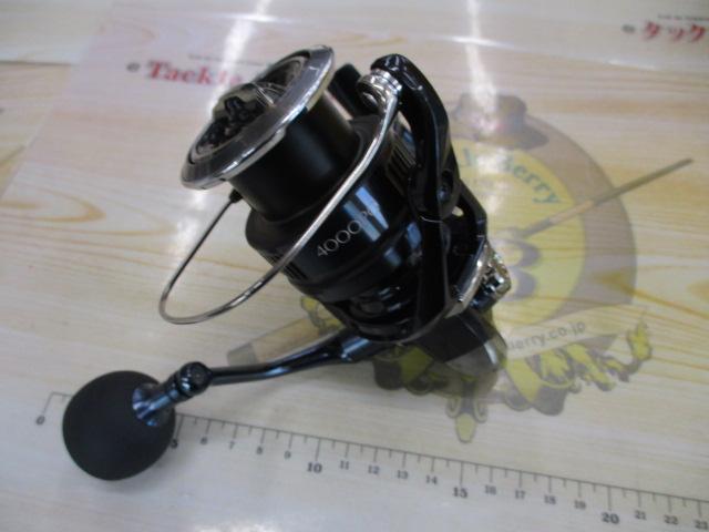 25ﾂｲﾝﾊﾟﾜｰXD 4000PG