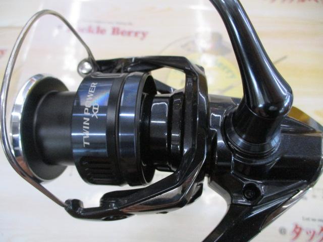 25ﾂｲﾝﾊﾟﾜｰXD 4000PG