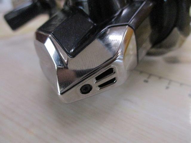25ﾂｲﾝﾊﾟﾜｰXD 4000PG