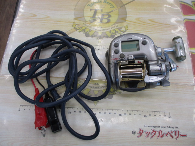 ｱﾄﾞﾍﾞﾝﾁｬｰ電動VS700AC 