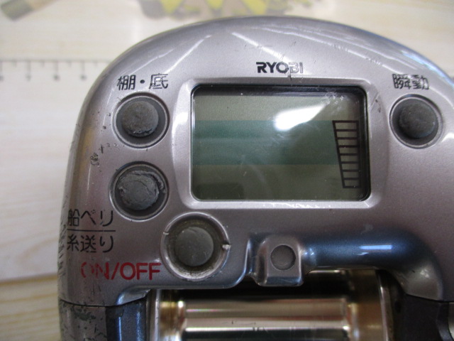 ｱﾄﾞﾍﾞﾝﾁｬｰ電動VS700AC 