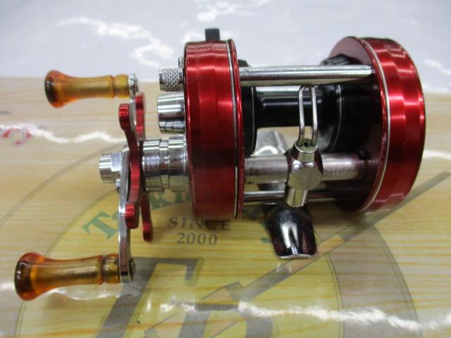 2500C ﾚｯﾄﾞ