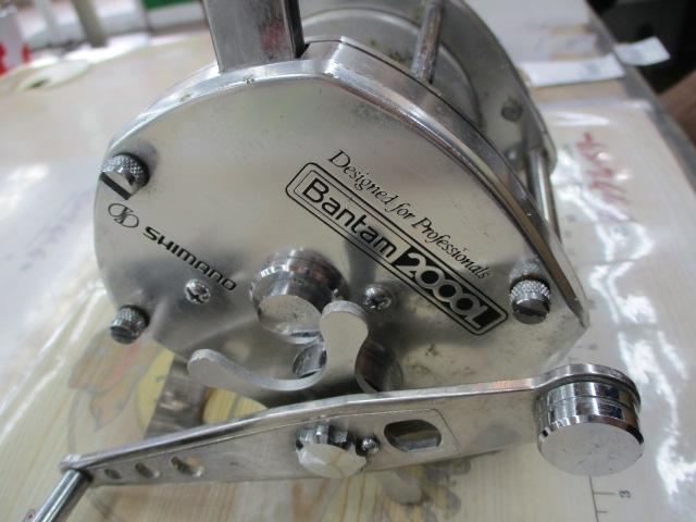 ﾊﾞﾝﾀﾑ 2000L
