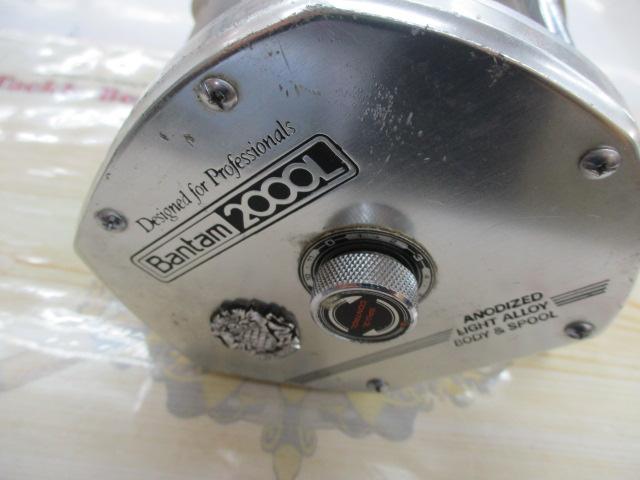 ﾊﾞﾝﾀﾑ 2000L