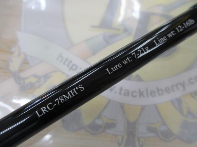 ﾘｺﾘｽ LRC-78MH+S