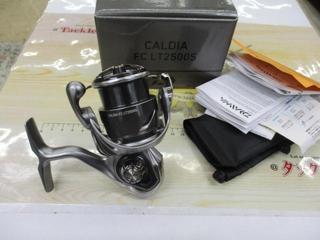 25ｶﾙﾃﾞｨｱ FC LT2500S