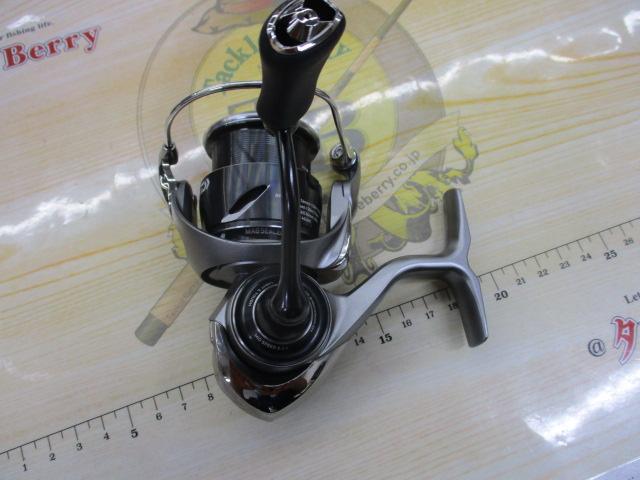 25ｶﾙﾃﾞｨｱ FC LT2500S