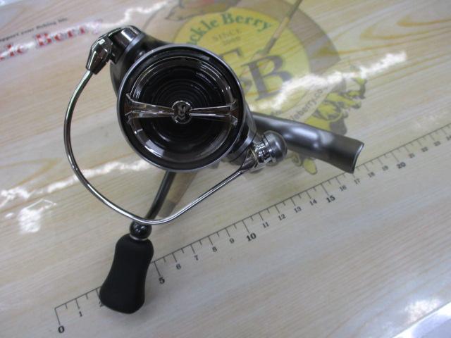 25ｶﾙﾃﾞｨｱ FC LT2500S