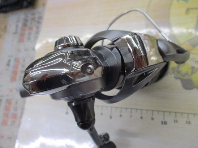 25ｶﾙﾃﾞｨｱ FC LT2500S