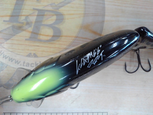 ﾀｲﾆｰｸﾗｯｼｭLOW