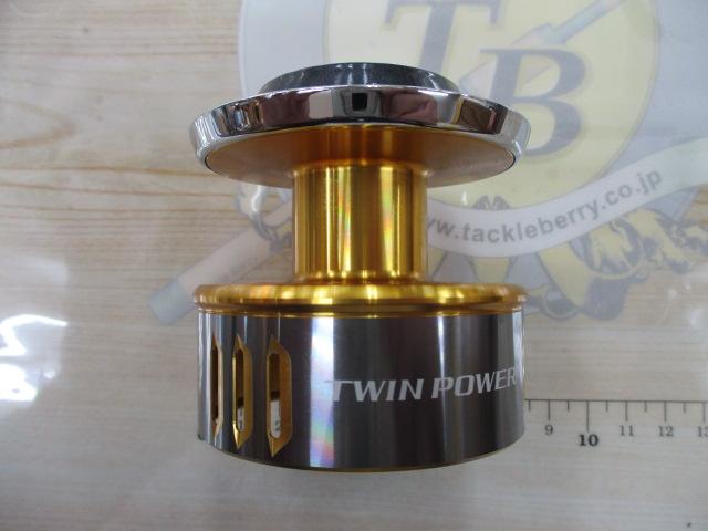 15ﾂｲﾝﾊﾟﾜｰSW14000ｽﾌﾟｰﾙ