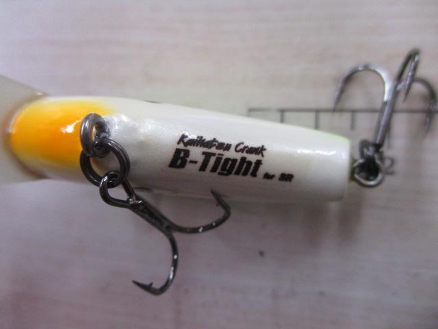 B-ﾀｲﾄSR