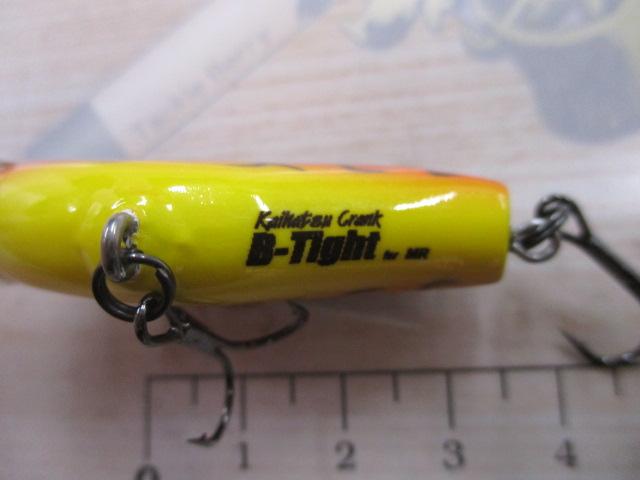 B-ﾀｲﾄMR
