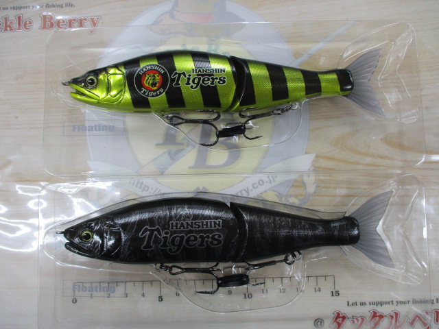 【ｾｯﾄ商品】ｼﾞｮｲｸﾛ178阪神ﾀｲｶﾞｰｽｶﾗｰ