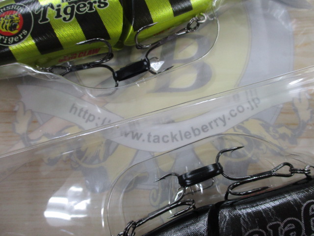 【ｾｯﾄ商品】ｼﾞｮｲｸﾛ178阪神ﾀｲｶﾞｰｽｶﾗｰ