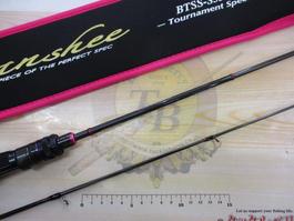 ﾊﾞﾝｼｰ BTSS-S552L