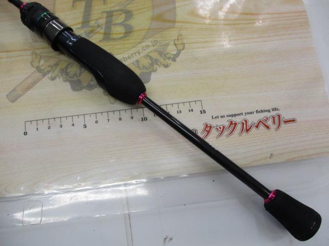 ﾊﾞﾝｼｰ BTSS-S552L