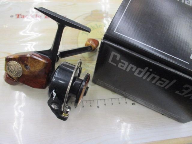 ｶｰﾃﾞｨﾅﾙ 3XBⅡ(ｳｯﾄﾞﾉﾌﾞ)DAYSPROUT別注
