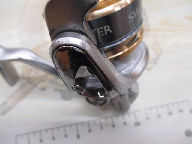 13ﾊﾞｲｵﾏｽﾀｰSW 4000XG