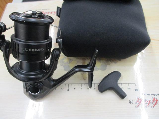 21ｴｸｽｾﾝｽ C3000MHG