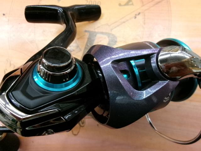 23ｴﾒﾗﾙﾀﾞｽRX LT2500