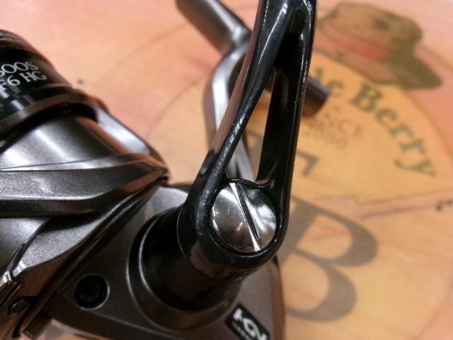 17ｺﾝﾌﾟﾚｯｸｽCI4+ 2500S F6 HG
