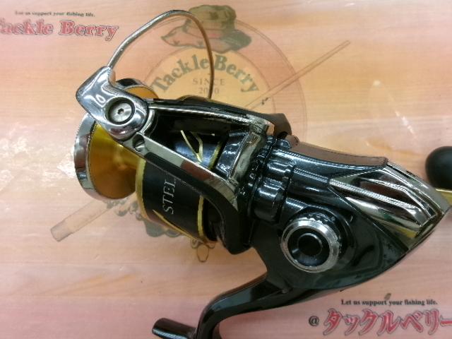 13ｽﾃﾗSW 18000HG