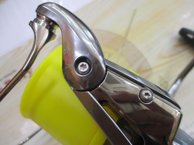 22ｷｽｽﾍﾟｼｬﾙ 45CE極細仕様