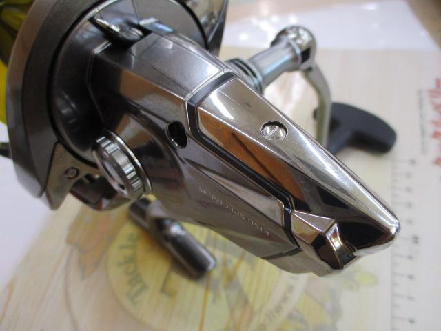 22ｷｽｽﾍﾟｼｬﾙ 45CE極細仕様