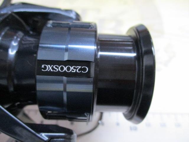 26ｳﾞｧﾝｷｯｼｭCE C2500SXG