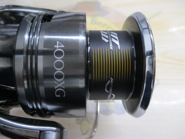 24ﾂｲﾝﾊﾟﾜｰ 4000XG