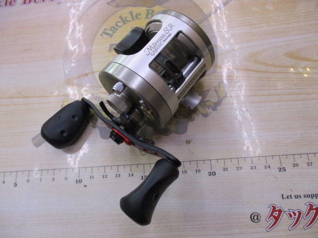 ﾓﾗﾑSX3600C MAG SR