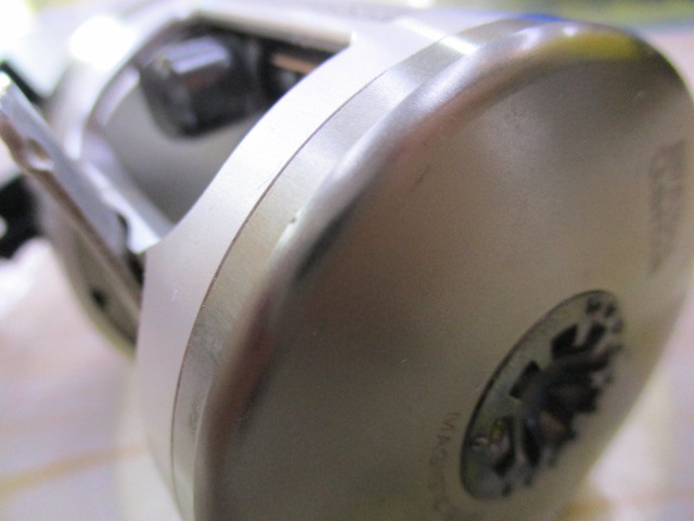 ﾓﾗﾑSX3600C MAG SR