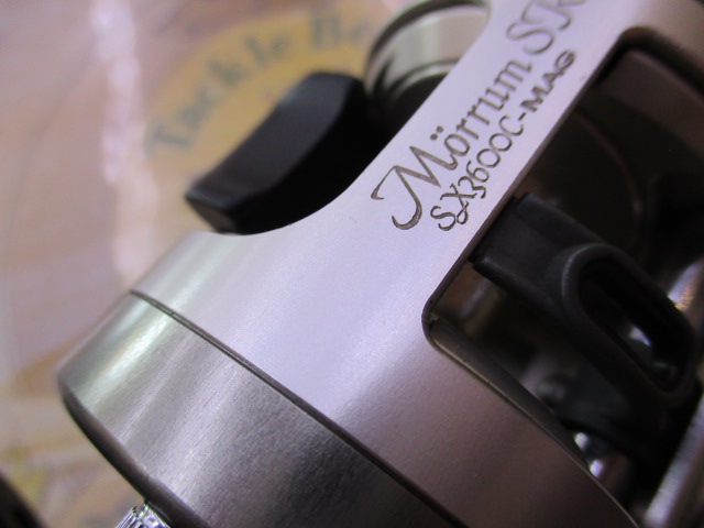 ﾓﾗﾑSX3600C MAG SR