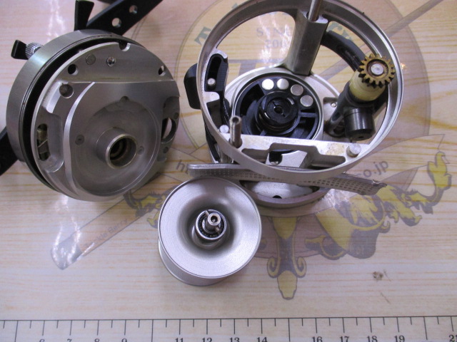 ﾓﾗﾑSX3600C MAG SR