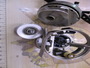 ﾓﾗﾑSX3600C MAG SR