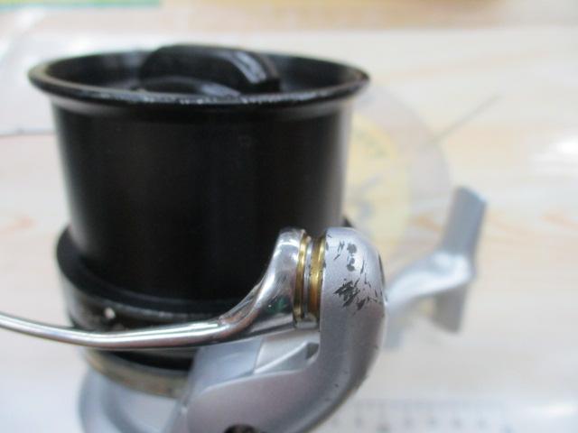 07ｽｰﾊﾟｰｴｱﾛｽﾋﾟｰﾄﾞｷｬｽﾄ 標準仕様