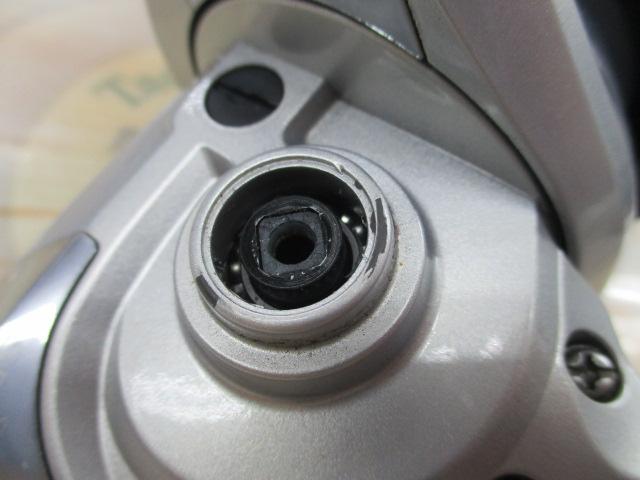07ｽｰﾊﾟｰｴｱﾛｽﾋﾟｰﾄﾞｷｬｽﾄ 標準仕様